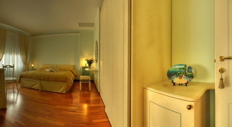 Bed and Breakfast Borgo Delle Viole Villanova d'Albenga Zewnętrze zdjęcie