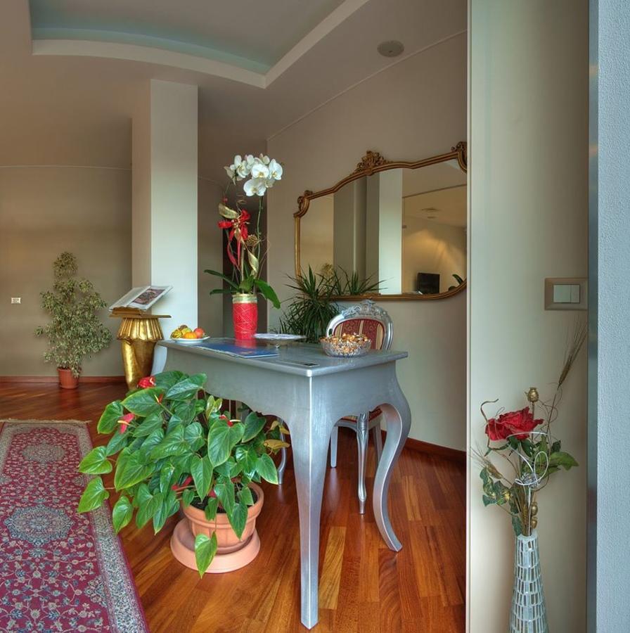 Bed and Breakfast Borgo Delle Viole Villanova d'Albenga Zewnętrze zdjęcie