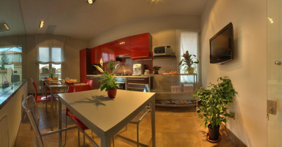 Bed and Breakfast Borgo Delle Viole Villanova d'Albenga Zewnętrze zdjęcie